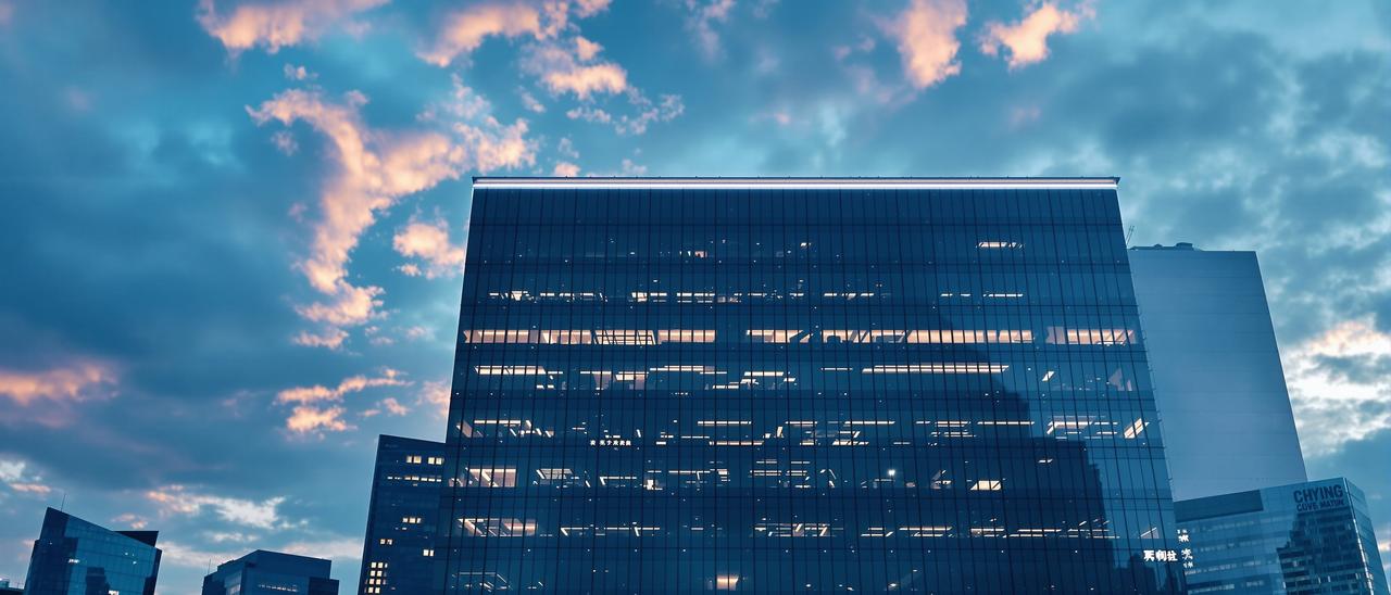 激情电影传媒公司