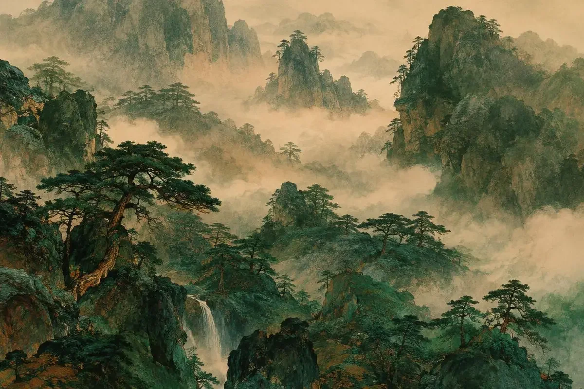 番瓜短剧剧单：古装虐恋精选：烟雨里的深情与遗憾