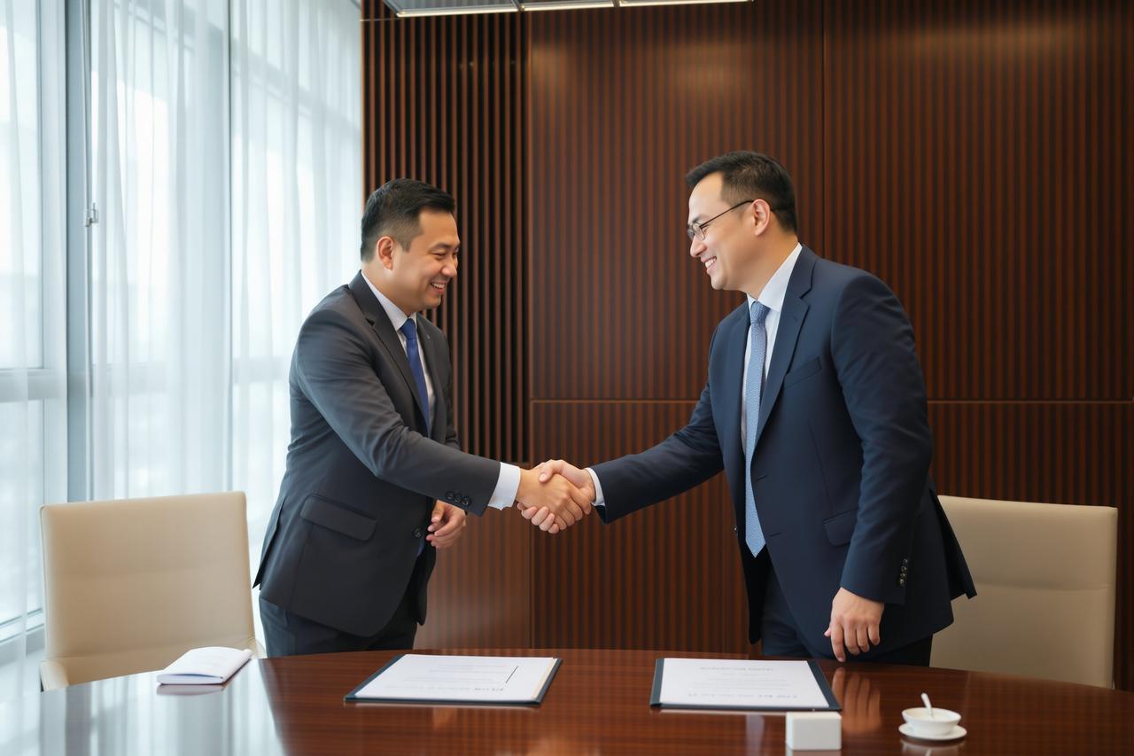 激情电影与腾讯视频达成战略合作,共建内容生态